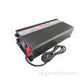 500W Portable Carger Nverters con certificado CE Rosh